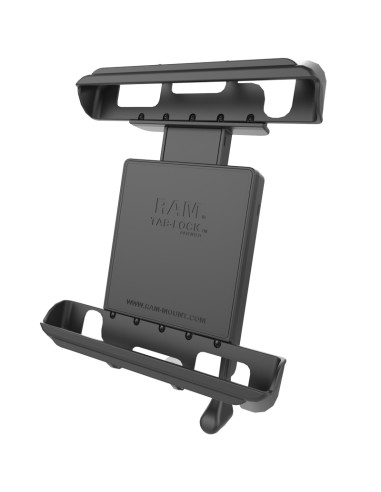 RAM® Tab-LockT Tablet Holder for Apple iPad Pro 9.7 with Case + More