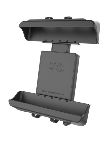 RAM® Tab-LockT Tablet Holder for Panasonic ToughpadT FZ-A1 with Case