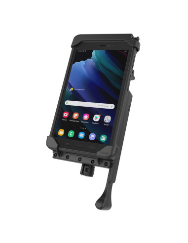 RAM® Tab-LockT Holder for Samsung Tab Active5 & 3