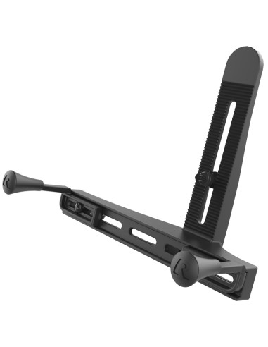 RAM® Side Arm Support for RAM® Tab-LockT and GDS® Locking Vehicle Docks