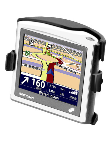 RAM® Form-Fit Cradle for TomTom ONE 2nd & 3rd Editions