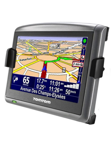 RAM® Form-Fit Cradle for TomTom ONE XL & XLS