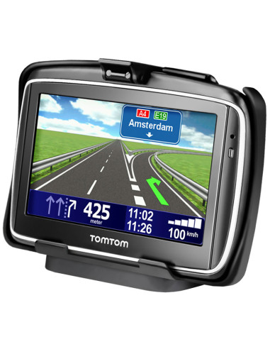 RAM® EZ-RollrT Cradle for TomTom GO 740