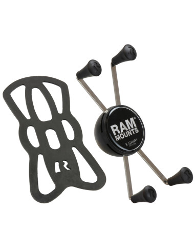 RAM® X-Grip® Large Phone Holder with RAM® Snap-LinkT Socket