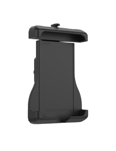 RAM® Quick-GripT Holder for for iPhone 12 Series + MagSafe