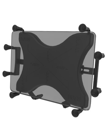 RAM® X-Grip® Universal Holder for 9"-11" Tablets