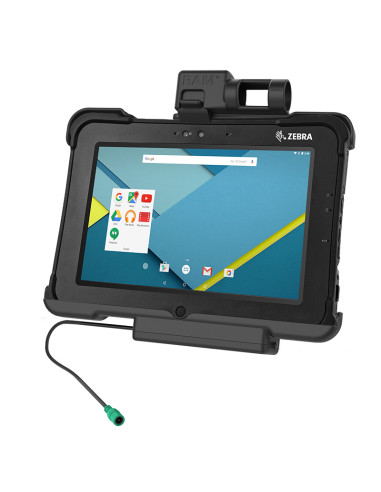 GDS® Powered Dock for Zebra XSLATE L10