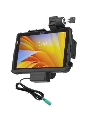 Locking RAM® Tough-DockT for Zebra ET4x 10" Tablet