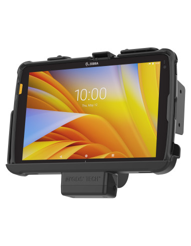 RAM® EZ-RollrT Holder for Zebra ET4x 10" Tablet