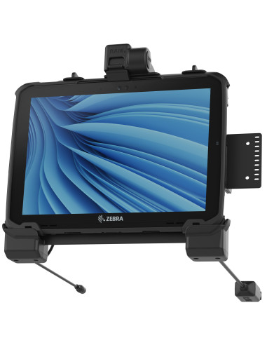 RAM® Power + Dual USB Dock for Zebra ET8x 2-in-1 Tablet