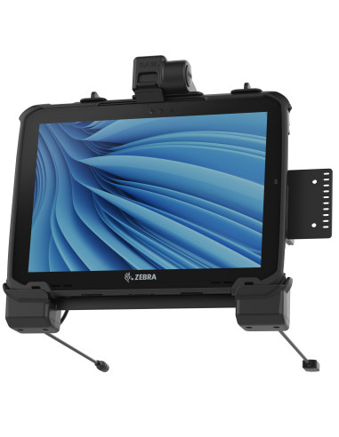 RAM® Power + Data Dock for Zebra ET8x 2-in-1 Tablet