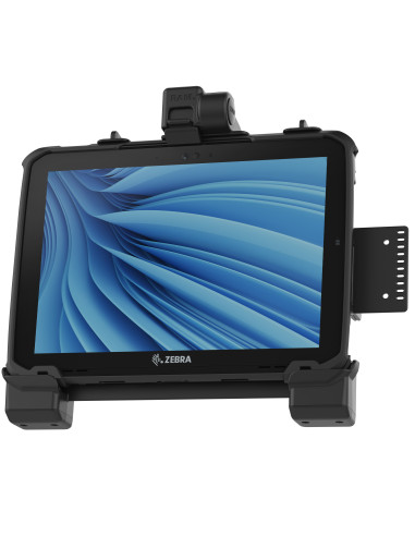 RAM® Form-Fit Holder for Zebra ET8x 2-in-1 Tablet