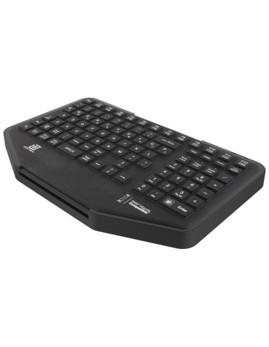 GDS® KeyboardT with 10-Key Numeric Pad