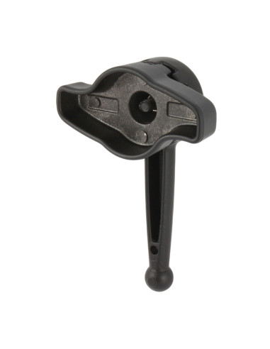 RAM® Hi-TorqT Wrench for D Size Socket Arms