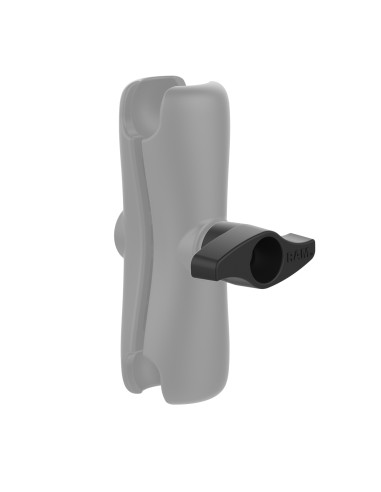 RAM® T-Knob for D Size Socket Arms