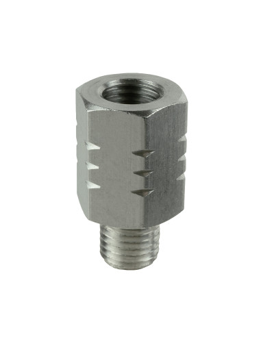 RAM® M10-1.25 Reverse Thread Adapter