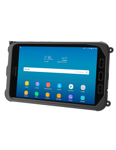 RAM® SkinT for Samsung Tab Active2