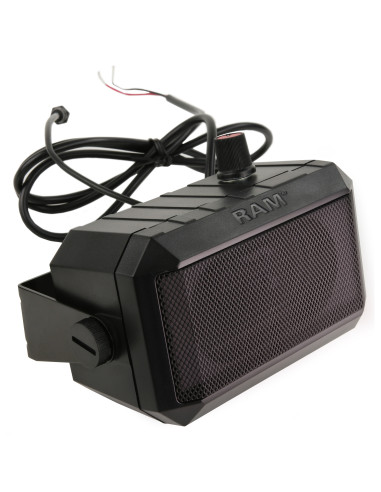 GDS® AudioT Amplified Speaker