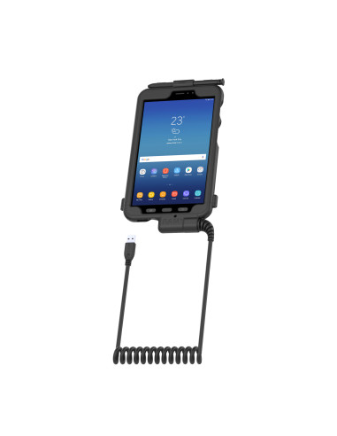 RAM® Tough-CaseT Holder for Samsung Tab Active5 & 3 + More