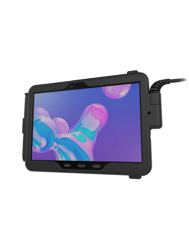 RAM® Tough-CaseT for Samsung Tab Active Pro - Type A Male USB