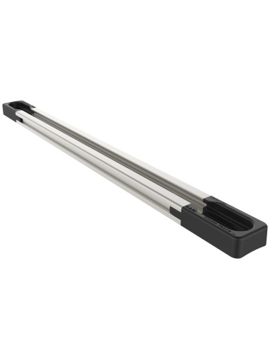 9" Modular Aluminum RAM® Tough-TrackT