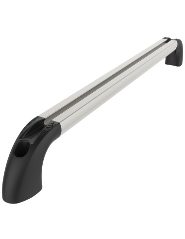 15" RAM® Hand-TrackT with 21" Overall Length