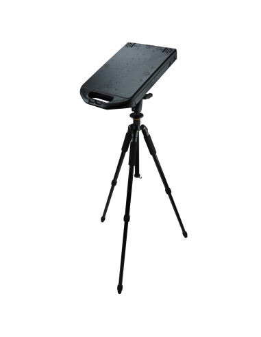 RAM® Handi-CaseT with Adjustable Tripod