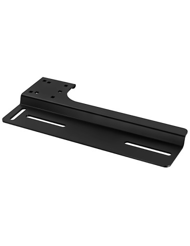 RAM® No-DrillT Vehicle Base for 91-11 Ford Crown Victoria + More