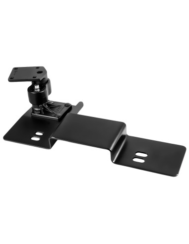 RAM® Vehicle Base with Adjust-A-PoleT for 04-14 Ford F-150 + More