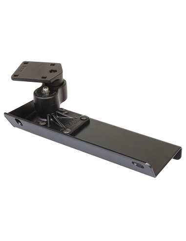 RAM® Vehicle Base for 04-11 Chevy Colorado Crew Cab + More