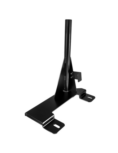 RAM® No-DrillT Vehicle Base for 95-15 Ford Econoline Van + More