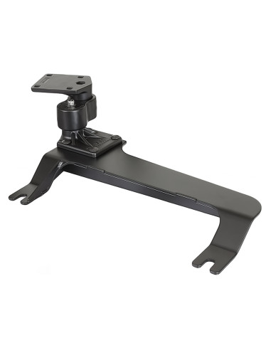 RAM® No-DrillT Vehicle Base for the 00-06 Chevy Avalanche + More