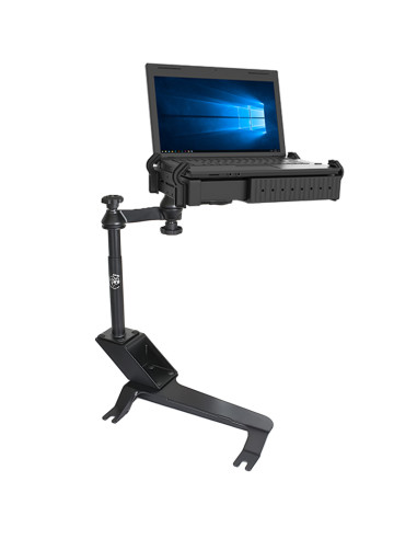 RAM® Laptop Mount for the 00-06 Chevy Trucks + More