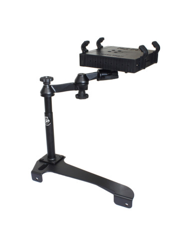 RAM® No-DrillT Laptop Mount for 05-11 Honda CR-V + More