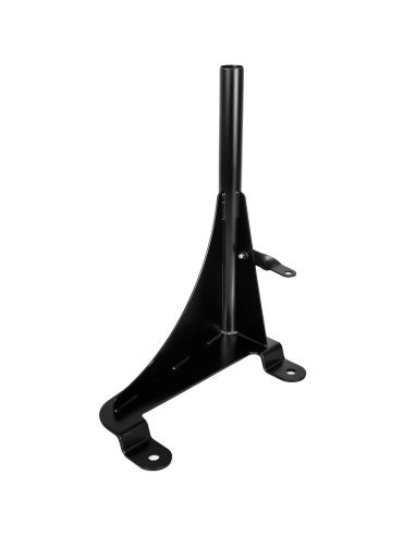 RAM® No-DrillT Vehicle Base for 98-25 Express Van, Savana Van + More