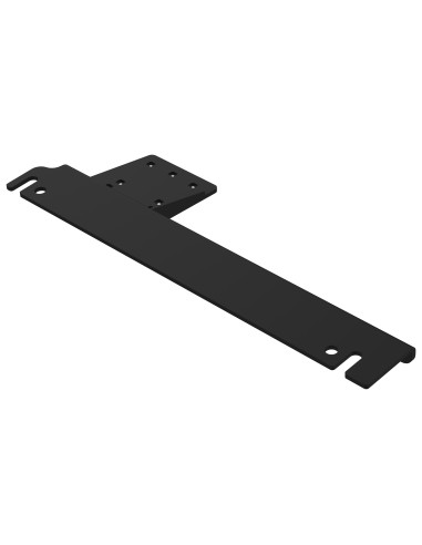 RAM® No-DrillT Laptop Base for 22-24 Toyota Tundra + More