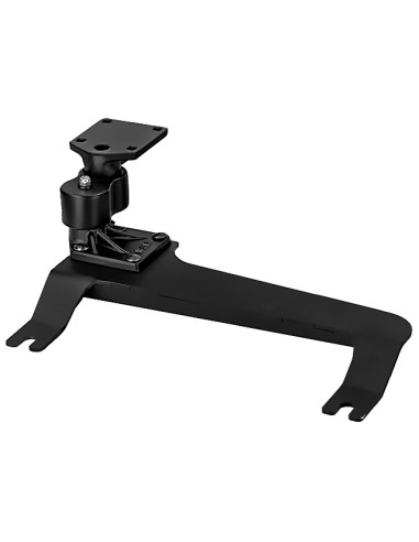 RAM® No-DrillT Vehicle Base for 07-13 Chevrolet Silverado + More