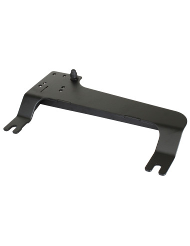 RAM® No-DrillT Vehicle Base for 15-18 Chevrolet City Express + More