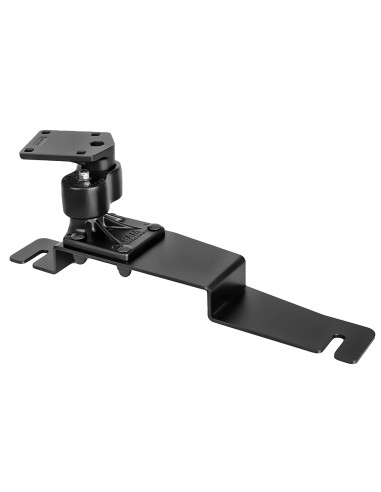 RAM® No-DrillT Vehicle Base for 08-12 Ford Taurus + More