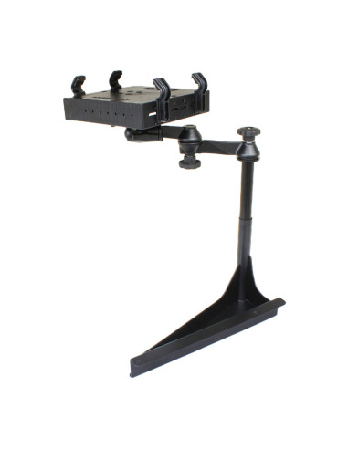 RAM® No-DrillT Laptop Mount for 05-11 Sears Seating Atlas Series Seats