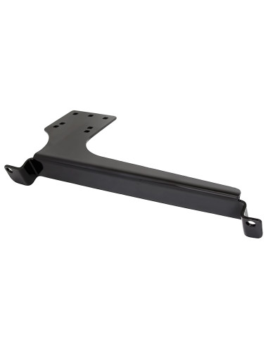 RAM® No-DrillT Vehicle Base for 06-12 Ford Fusion + More