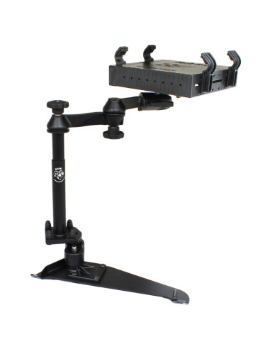 RAM® No-DrillT Laptop Mount for 06-09 Subaru Forester + More