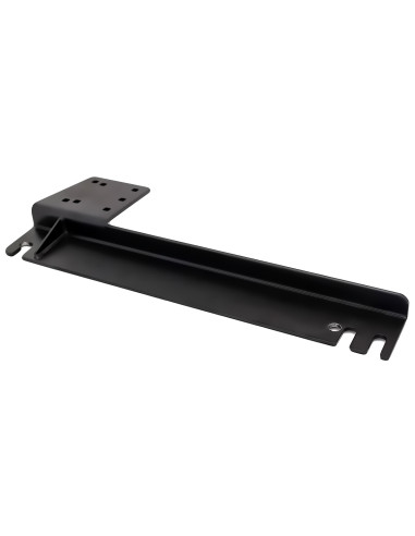 RAM® No-DrillT Vehicle Base for 10-13 Ford Transit Connect + More