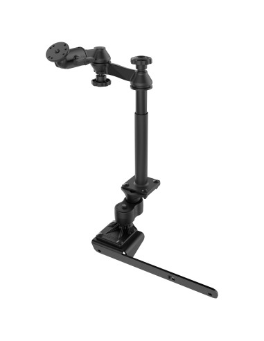 RAM® No-DrillT Mount for 12-24 RAM 2500-5500 + More