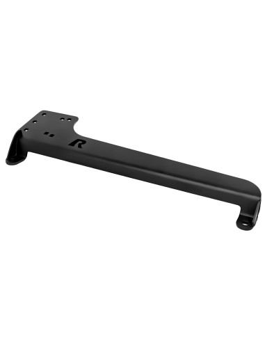 RAM® No-DrillT Vehicle Base for 14-15 Toyota Prius C + More