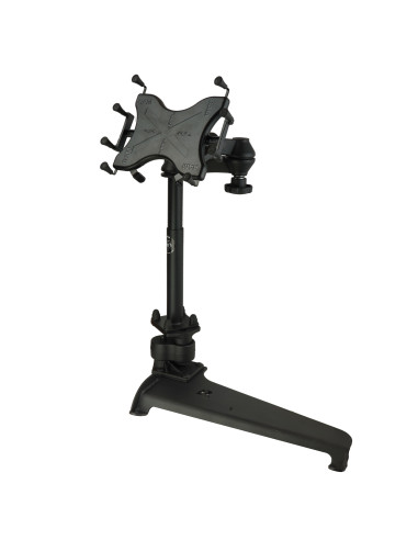 RAM® X-Grip® 12"-13" Tablet Mount for 07-21 Toyota Tundra + More