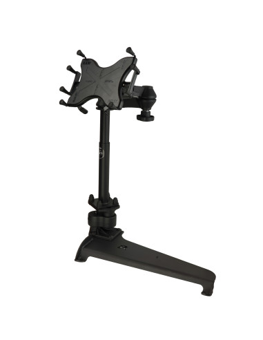 RAM® X-Grip® 9-11" Tablet Mount for 07-21 Toyota Tundra + More