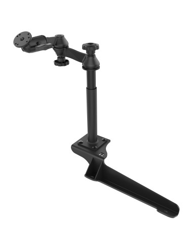 RAM® No-DrillT Mount for 99-16 Ford F-250 - F750 + More