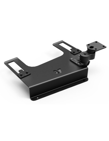 RAM® No-DrillT Vehicle Base for 14-19 Chevrolet Silverado + More