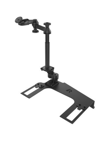 RAM® No-DrillT Mount for 15-24 Chevrolet Colorado + More